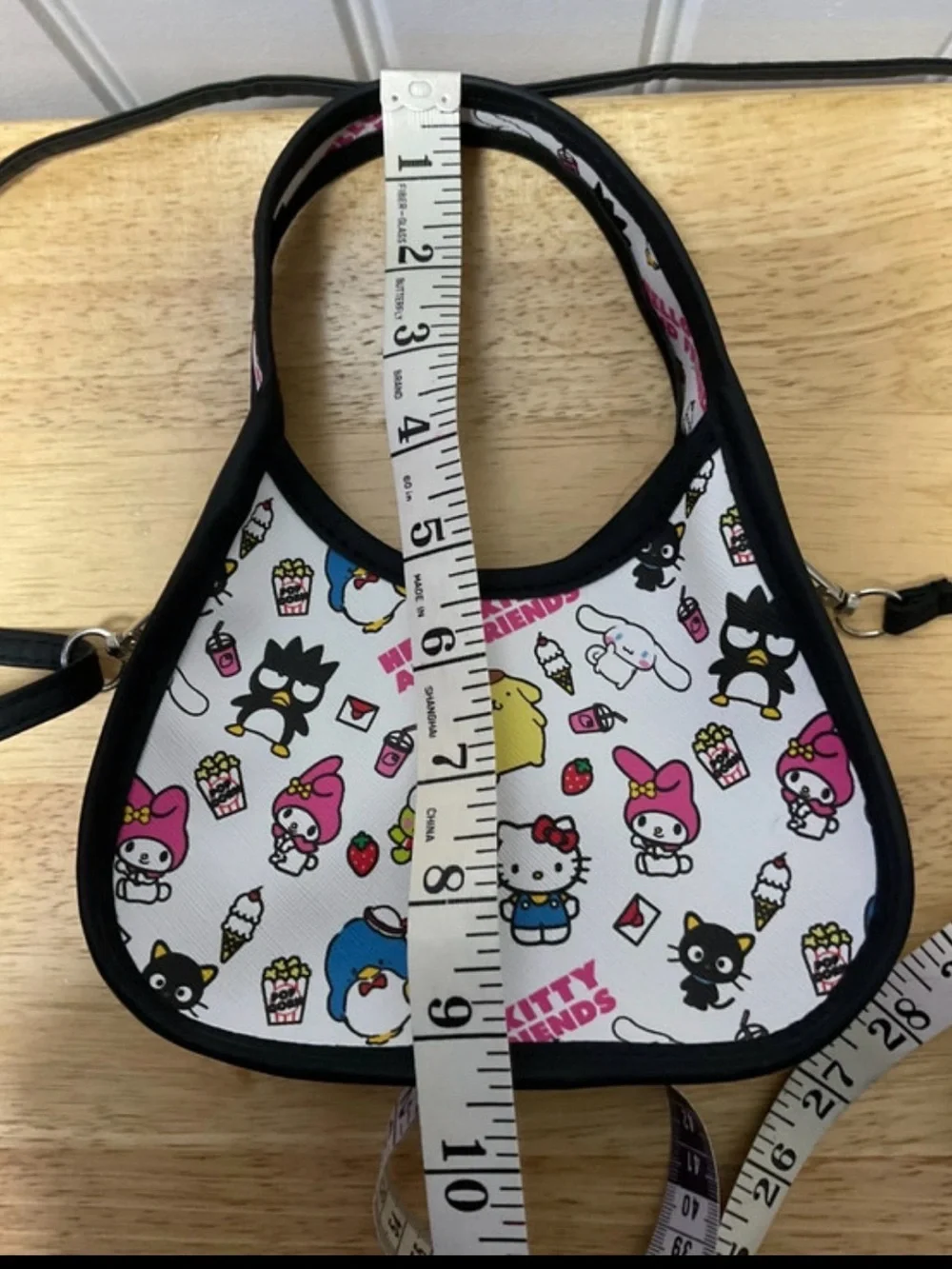 Hello Kitty hello kitty